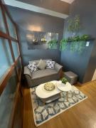 Staycation by Purple Tree