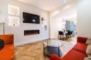 Premium Luxe 2 Bedroom Apartment Camden