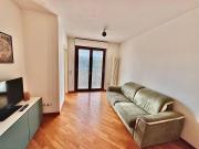 Appartamento con posto auto riservato tra spiaggia, centro, stazione ed ospedale