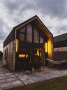 Domki Kwiatowe N05 - Łeba - Nowęcin Domki Kwiatowe N05 - Łeba - Nowęcin