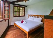 Araras - Maria Comprida