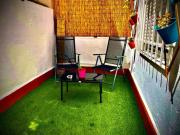 La Paz y el Sol del Obispo