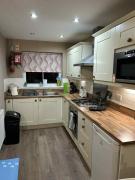 Murrays Rest - Holiday home in The Bay, Filey