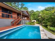 Kookaburra - A Home in the Trees