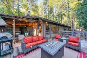 Top Pollock Pines