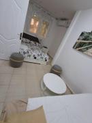 Apartment 1, Family, Moorish Villa