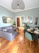 MediTerra Stay Athens Riviera Seaview