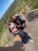 Top Arroyo de Los Patos