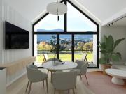 Top Escape - apartamenty z widokiem na góry - Przycup w Karkonoszach Apartamenty