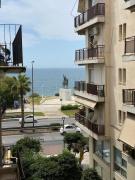 MediTerra Stay Athens Riviera Seaview