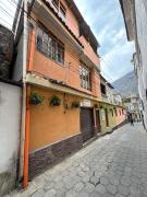 Apartment house FIDE