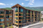 409 - 3 bed - Treehouse unit - Spruce Peak at the Base of Stowe Mt Resort - Sleeps 9