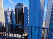 Cobertura duplex c terraço e churrasqueira em BC