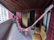 Conforto e vista mar em cada amanhecer! Columbus 103