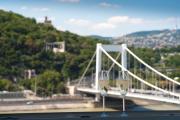 Top Budapest