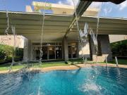 7 BR Smart House with Heated Pool, Waterfall, Garden