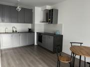 Żurawie II Popiełuszki by Alqueen Apartments Żurawie II Popiełuszki by Alqueen Apartments