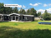 8 person holiday home in Hals-By Traum