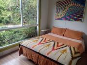 Light-filled Nature Haven Eco Home