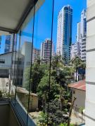 01 dorm BC - Praticidade e boa localização - Cambará