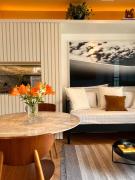 Apartment in the heart of Pinheiros in a new building