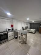 Alquiler Temporal Salta Capital