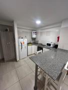 Alquiler Temporal Salta Capital