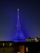 Le finestre sulla Mole