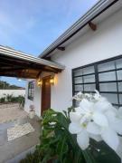 Casa nova ideal para familia