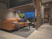 cozy apt 10 min from centre