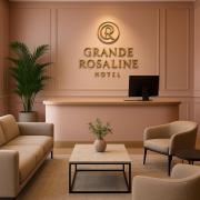 Grande Rosaline Hotel
