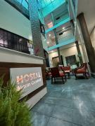 Hostal Marín Central - Quito