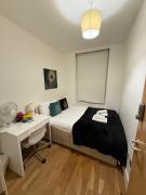 Private rooms near Kings Cross and Camden