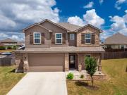 Spacious New Build | 4 Beds | Near Randolph AFB