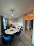 Hverfisgata central apartments