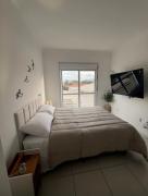 Apartamento Ingleses 400 metros da praia