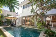 Luxury 3-Bedroom Villa with Pool Central Seminyak