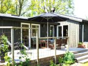 4 star holiday home in SÖLVESBORG