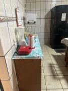 Casa Bem Aconchegante com 02 Quartos 03 camas