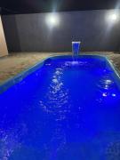 Aconchegante Apto com piscina a 50M das Dunas do Siriu