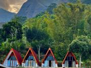 Roman Villa Sembalun