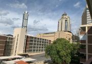 Luxurious 3-Bedroom Sandton Retreat at 7 Alice Lane