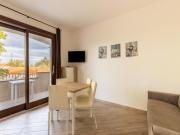 Sea-view apartment in Badesi