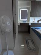 Chill and Fun with PS4 at 100 West Makati 2BR