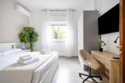 Poggio Suite Bright Urban Stay
