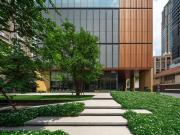 Oakwood Suites Bangkok