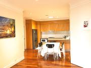 Inner North Premier Turner Living 2 Bed, 2 Bath Townhome