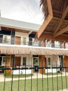 Zande Point Apartments