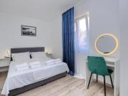 One Bedroom Apartment With Terrace A1