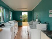 Atherton Tourist Park